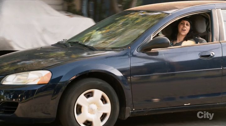 2005 Dodge Stratus SXT [JR]