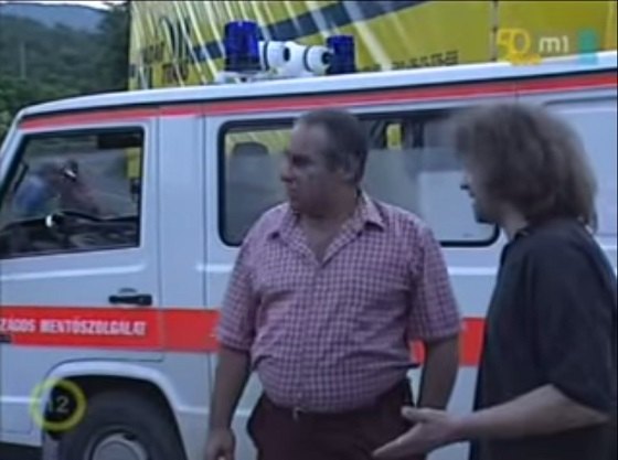 Mercedes-Benz MB 100