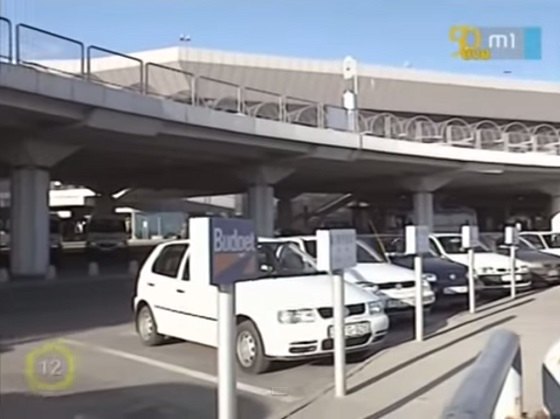 1996 Volkswagen Polo III [Typ 6N]