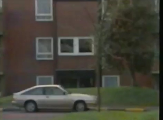 1982 Opel Manta CC [B]