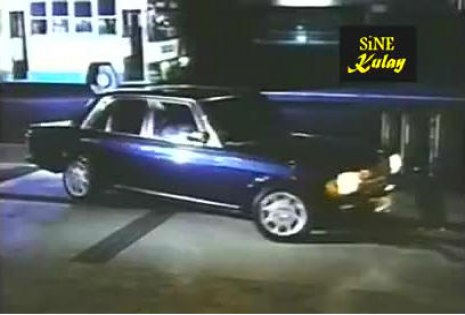 Mercedes-Benz [W123]