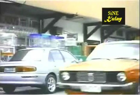 Toyota Corolla [E30]