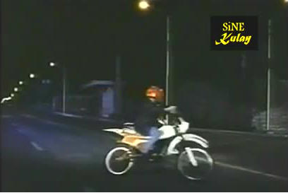Yamaha XT 600