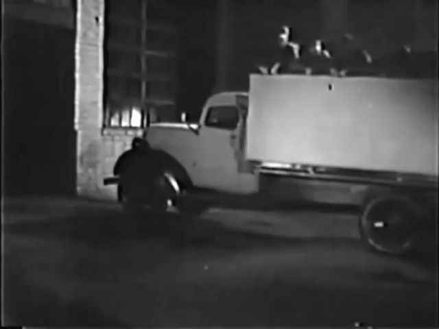 1937 Chevrolet S-Series