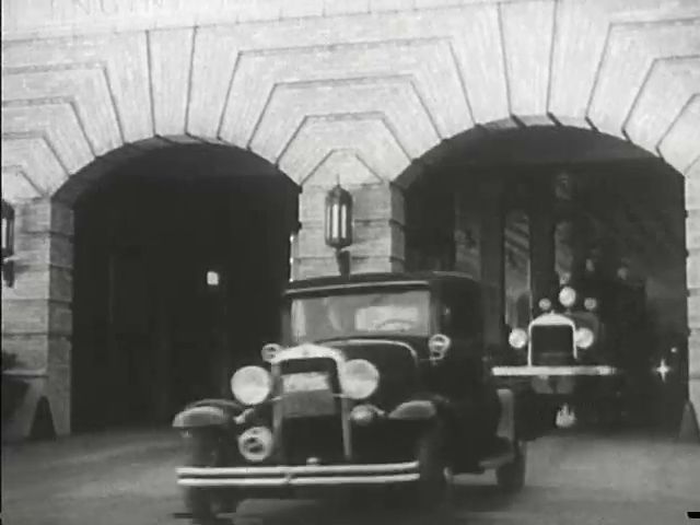 1931 Chevrolet Independence [AE]