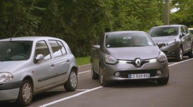 1998 Renault Clio 2 [X65]