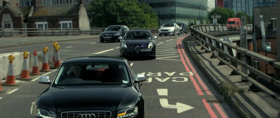 2013 Alfa Romeo Giulietta 1.4 Turbo MultiAir Veloce [940]