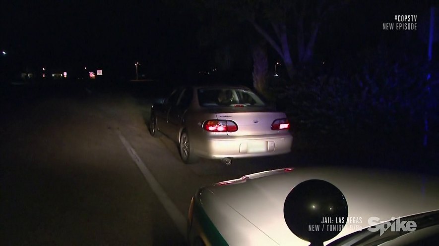 1998 Chevrolet Malibu [GMX130]