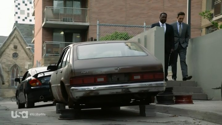 1983 Chevrolet Citation