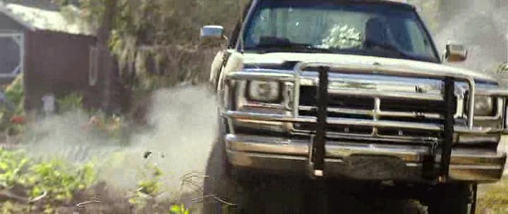 1991 Dodge Power Ram W-Series Regular Cab [AW]