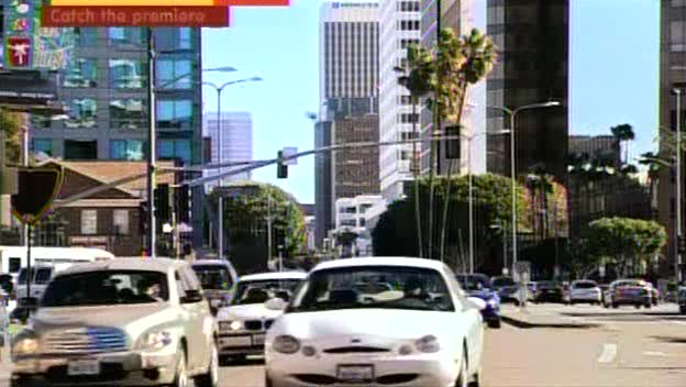 1996 Ford Taurus [DN101]