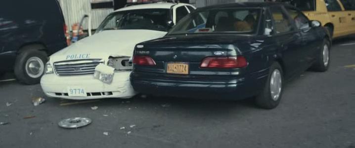 1994 Ford Taurus GL [DN5]