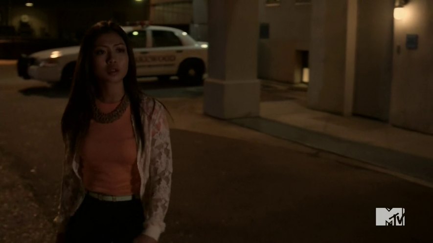 2001 Ford Crown Victoria Police Interceptor [P71]