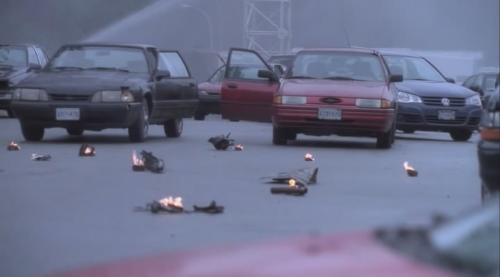 2008 Volkswagen Golf City [Typ 1J]