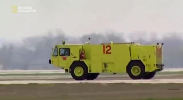 Oshkosh P-19