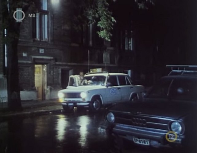 1975 Audi 50 LS [Typ 86]