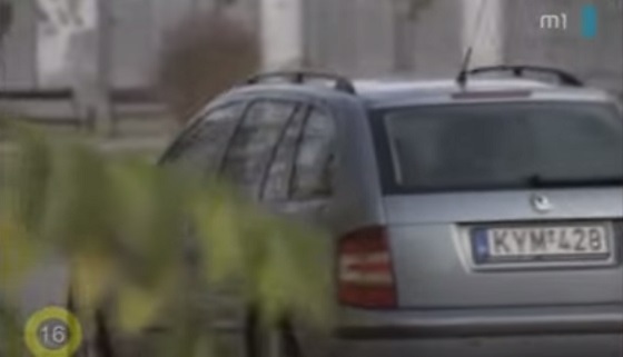 2006 Škoda Fabia Combi 1.9 TDI Series I [Typ 6Y]