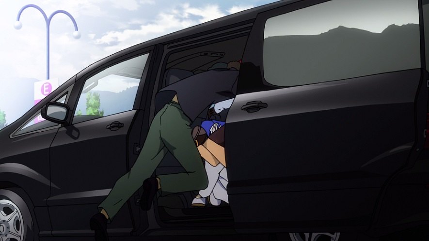 2002 Toyota Alphard [NH10W]