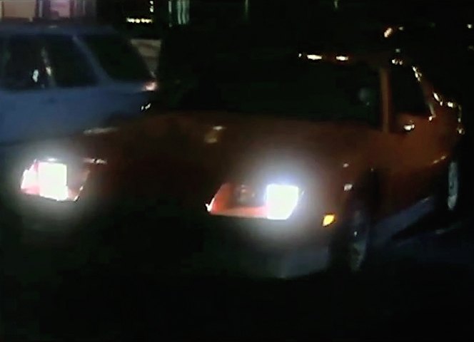 1982 Chevrolet Camaro Z-28