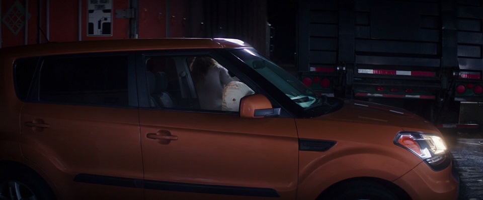 2011 Kia Soul [AM]