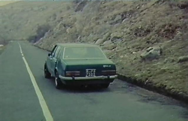 1975 Alfa Romeo Alfetta 1.8 1a serie [116.42]