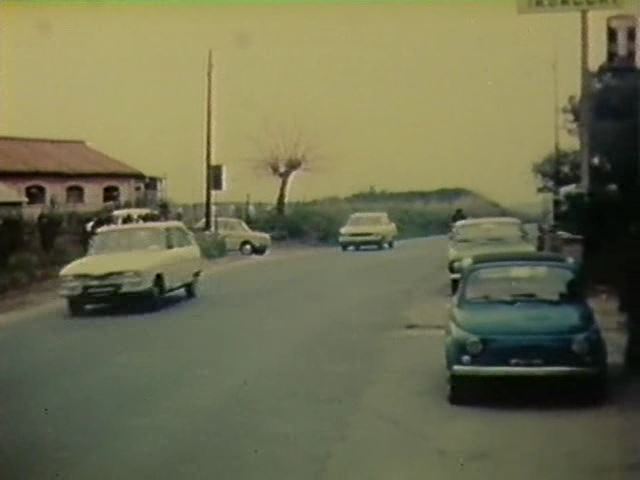 1968 Renault 16 [R1150]