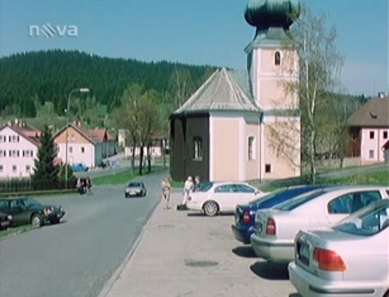 1996 Honda Civic [EK]