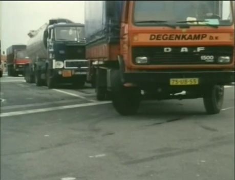 1975 Volvo F88