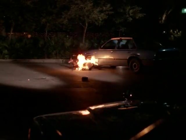 1978 Opel Rekord [E]