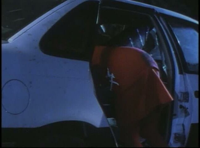 1986 Ford Taurus [DN5]