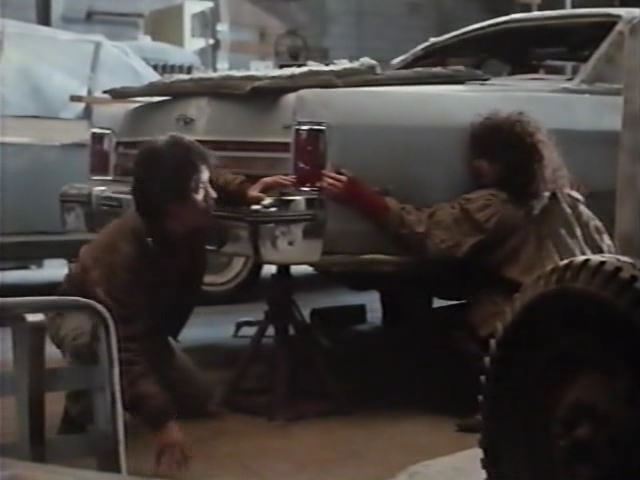 1976 Lincoln Continental [60B]