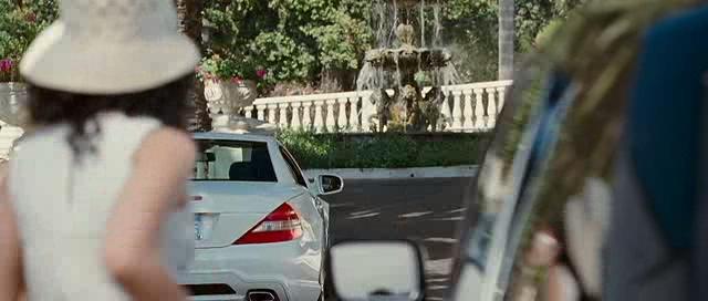 2009 Mercedes-Benz SL 550 [R230]