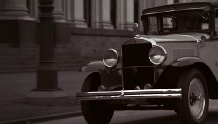 1929 Graham-Paige 612