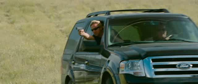 2007 Ford Expedition [U324]