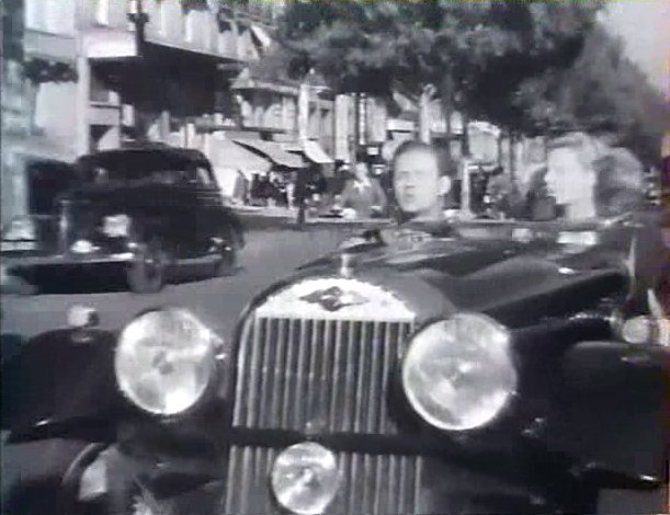 1937 Matford unknown