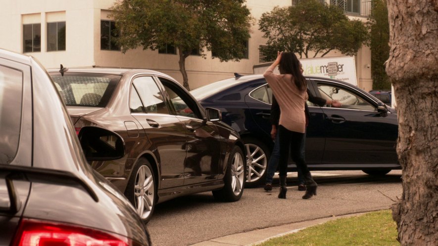 2011 Lexus IS [XE20]