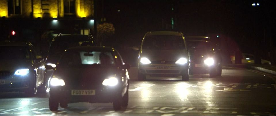 2007 Renault Clio Campus 8v 2 [X65]