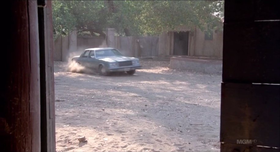 1979 Chrysler Newport [TH42]