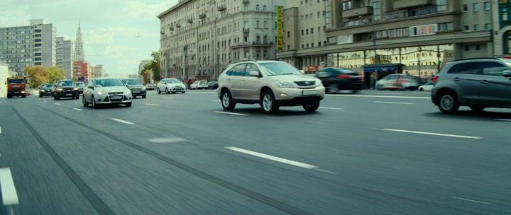 2004 Lexus RX [XU30]