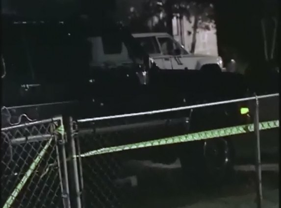 1981 Chevrolet Suburban