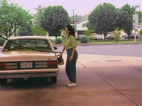 1983 Ford LTD