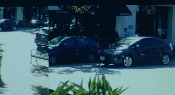 2010 Toyota Prius III [ZVW30]