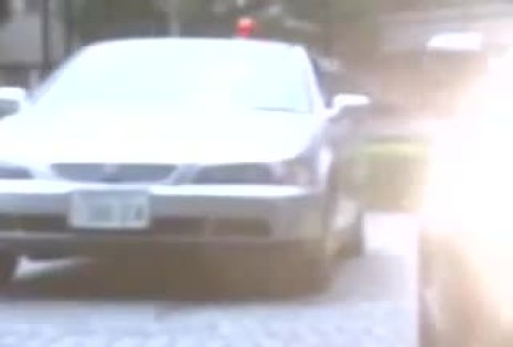 1997 Honda Accord [CF]