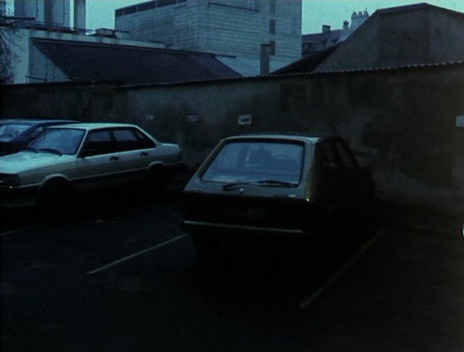 1979 Simca Horizon GLS [C2]