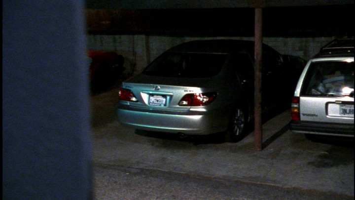 2002 Lexus ES 300 [MCV30]