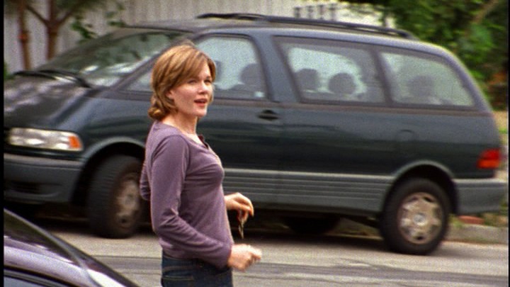 1995 Toyota Previa [TCR10]