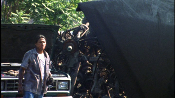 1983 Ford Ranger Regular Cab