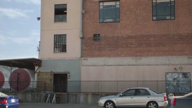 2003 Mazda Proteg� ES [BJ]