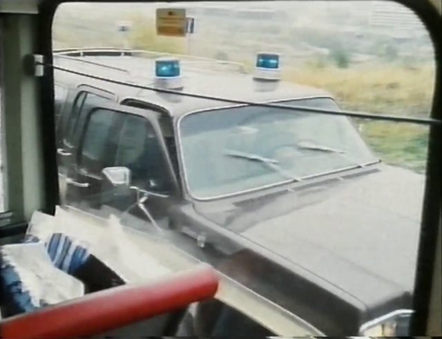 1977 Chevrolet Suburban [C-20]