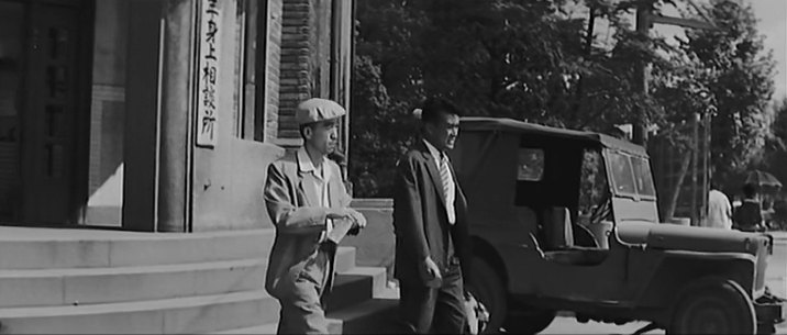 1942 Willys MB 'Jeep'